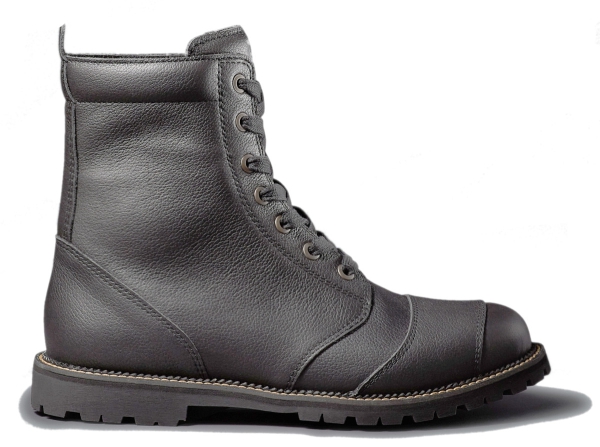 BELSTAFF RESOLVE STIEFEL SCHWARZ